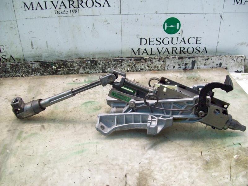 Recambio de columna direccion para ford focus berlina (cap) ghia referencia OEM IAM   