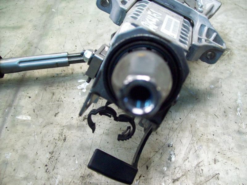 Recambio de columna direccion para ford focus berlina (cap) ghia referencia OEM IAM   