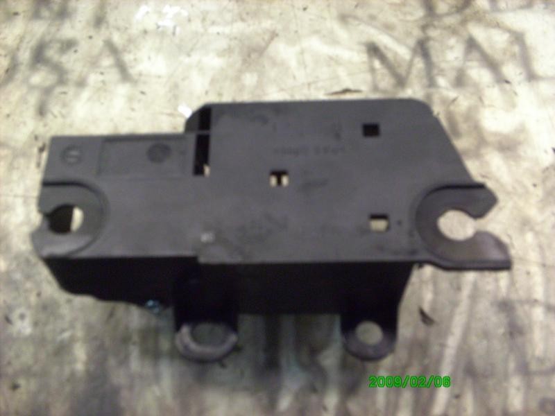 Recambio de maneta interior delantera derecha para ford focus berlina (cap) ghia referencia OEM IAM   