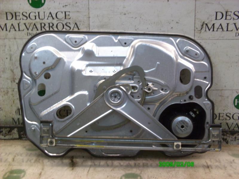 Recambio de elevalunas delantero derecho para ford focus berlina (cap) ghia referencia OEM IAM   