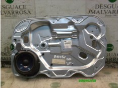 Recambio de elevalunas delantero derecho para ford focus berlina (cap) ghia referencia OEM IAM    2