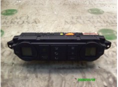 Recambio de mando climatizador para ford focus berlina (cap) ghia referencia OEM IAM   
