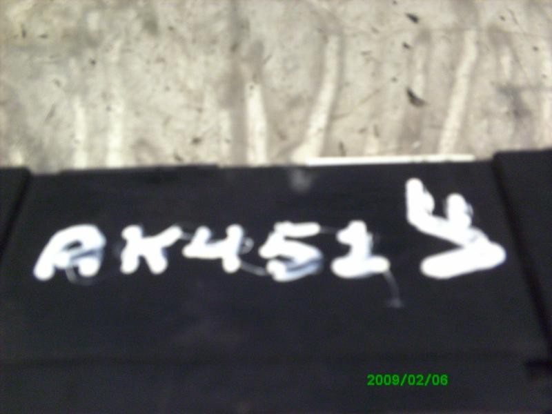 Recambio de mando climatizador para ford focus berlina (cap) ghia referencia OEM IAM   