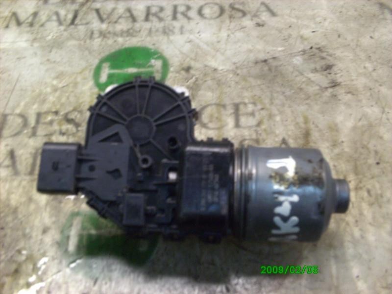 Recambio de motor limpia delantero para ford focus berlina (cap) ghia referencia OEM IAM   