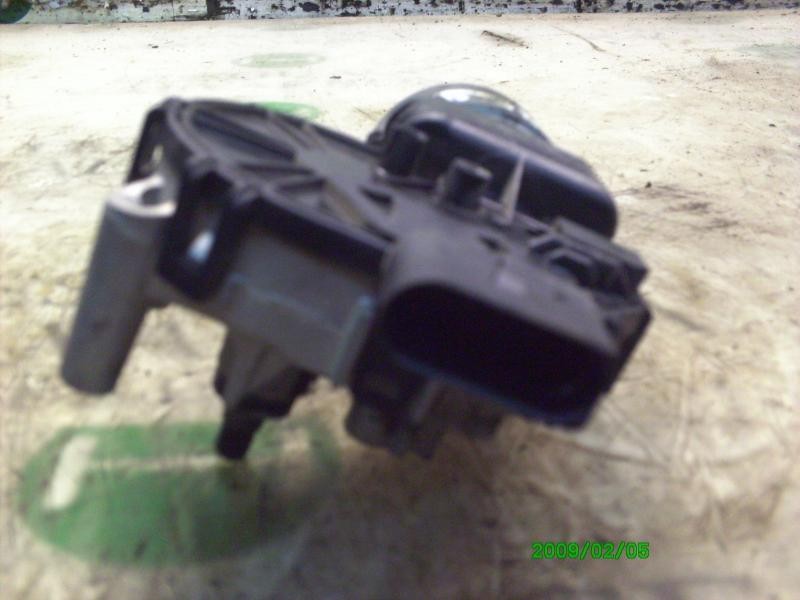 Recambio de motor limpia delantero para ford focus berlina (cap) ghia referencia OEM IAM   