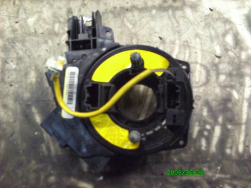 Recambio de anillo airbag para ford focus berlina (cap) ghia referencia OEM IAM   
