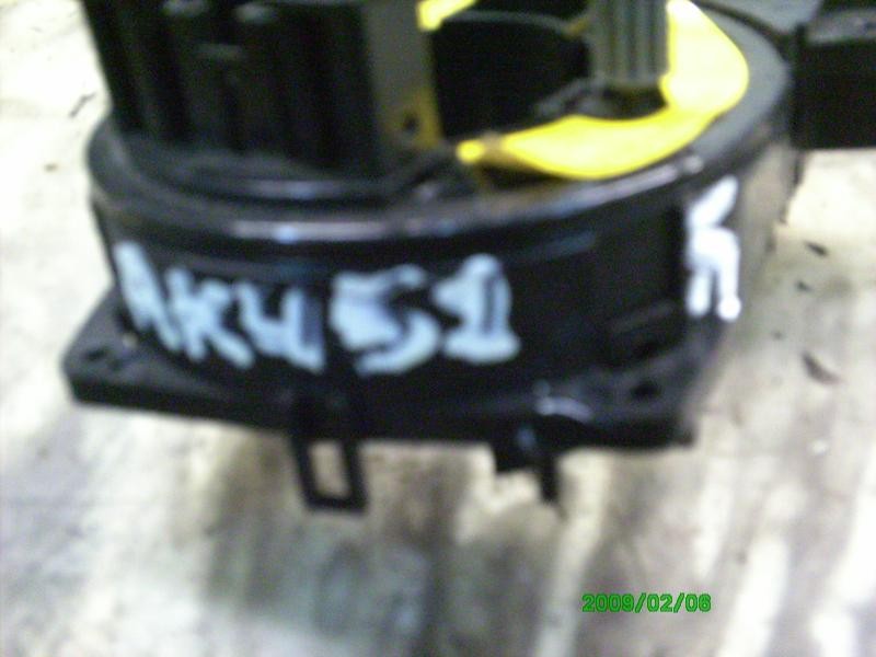 Recambio de anillo airbag para ford focus berlina (cap) ghia referencia OEM IAM   