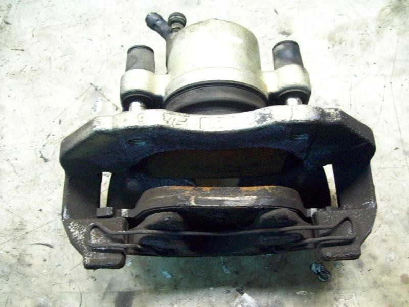 Recambio de pinza freno delantera izquierda para ford focus berlina (cap) ghia referencia OEM IAM   