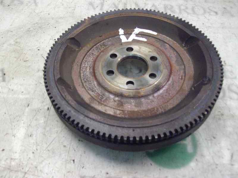 Recambio de volante motor para seat ibiza (6k1) 1.4 referencia OEM IAM   
