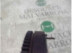 Recambio de volante motor para seat ibiza (6k1) 1.4 referencia OEM IAM    2