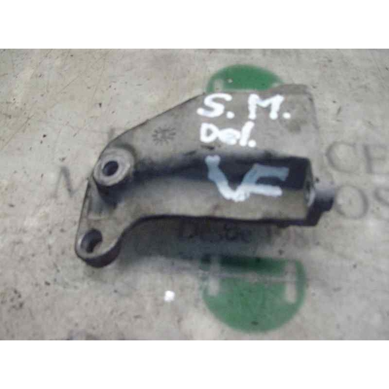 Recambio de soporte motor delantero para seat ibiza (6k1) 1.4 referencia OEM IAM   