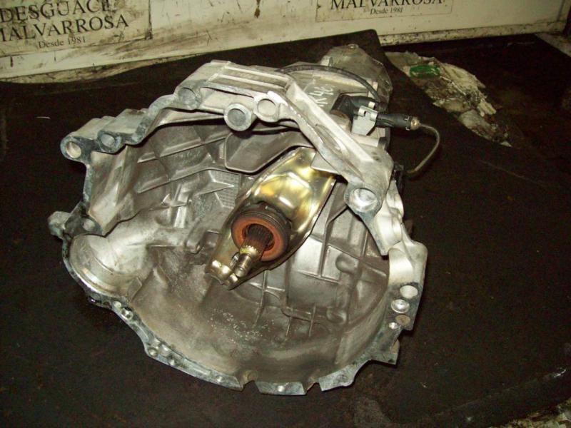 Recambio de caja cambios para volkswagen passat variant (3b6) comfortline referencia OEM IAM  AWT 