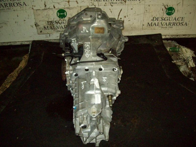 Recambio de caja cambios para volkswagen passat variant (3b6) comfortline referencia OEM IAM  AWT 
