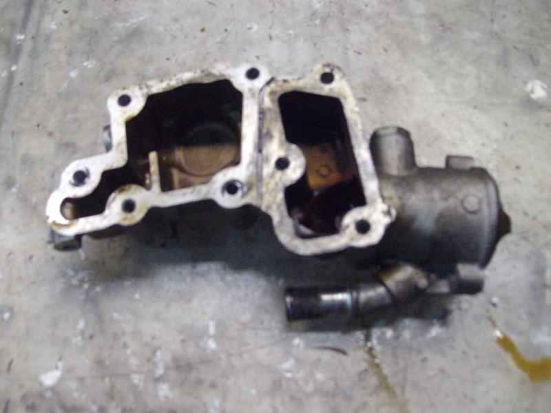 Recambio de termostato para citroën saxo 1.4 referencia OEM IAM   