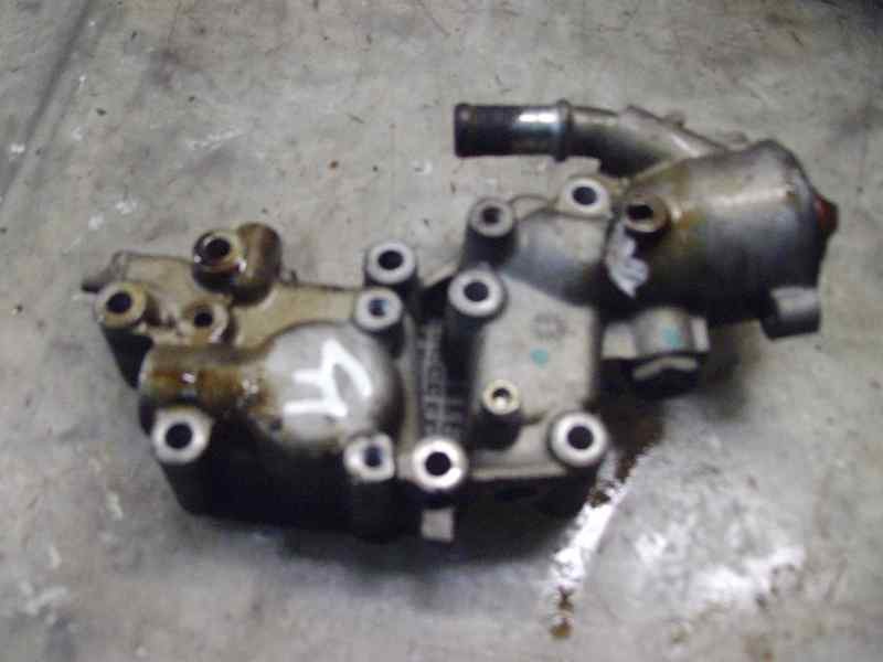 Recambio de termostato para citroën saxo 1.4 referencia OEM IAM   