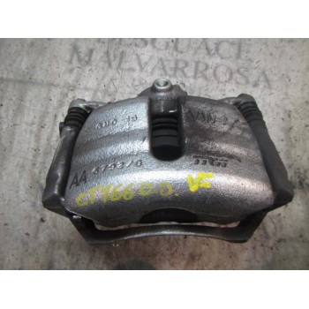 PINZA FRENO DELANTERA DERECHA 8V0615124 