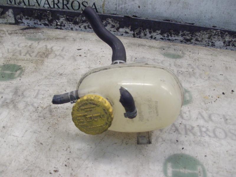 Recambio de deposito expansion para opel corsa c enjoy referencia OEM IAM   