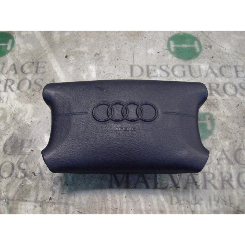 Recambio de airbag delantero izquierdo para audi a6 berlina (c4) 2.5 tdi cat (ael) referencia OEM IAM   