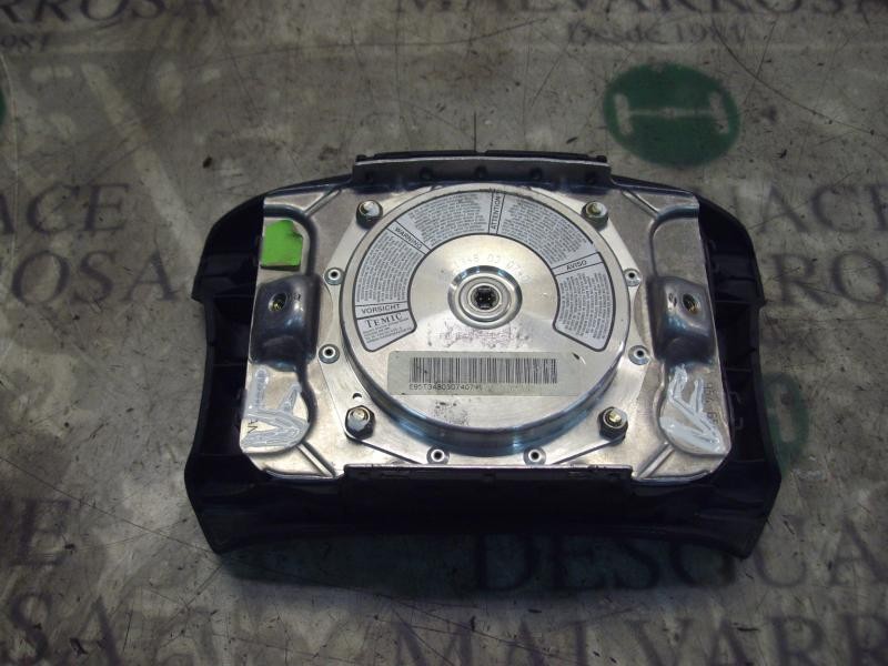 Recambio de airbag delantero izquierdo para audi a6 berlina (c4) 2.5 tdi cat (ael) referencia OEM IAM   