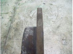 Recambio de disco freno trasero para renault scenic rx4 (ja0) 1.9 dci dynamique referencia OEM IAM    2