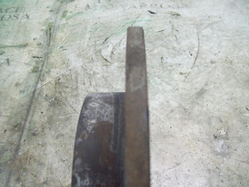 Recambio de disco freno trasero para renault scenic rx4 (ja0) 1.9 dci dynamique referencia OEM IAM   