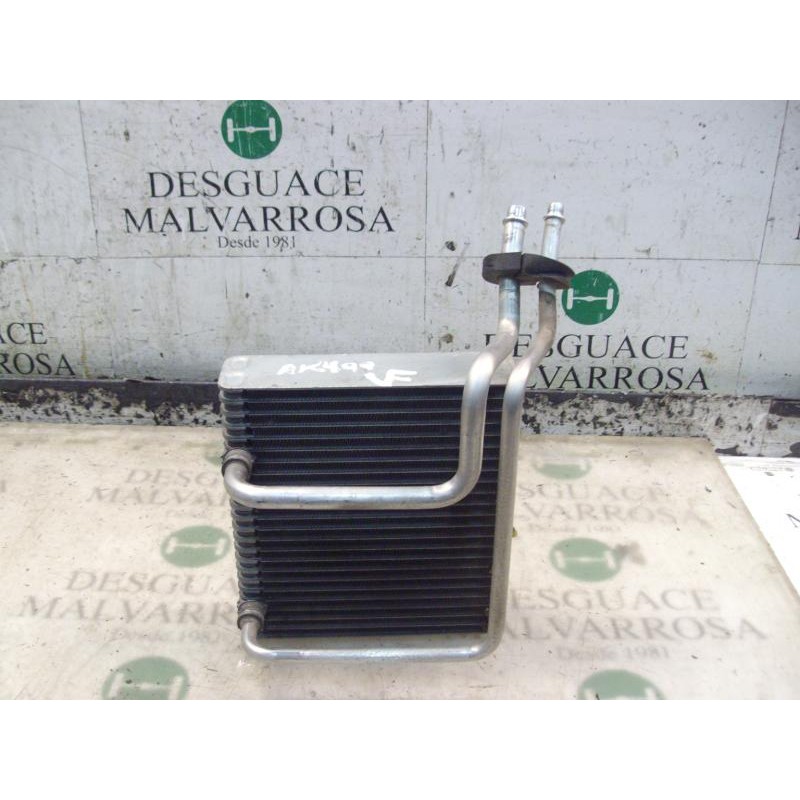 Recambio de evaporador aire acondicionado para renault scenic rx4 (ja0) 1.9 dci dynamique referencia OEM IAM   