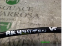 Recambio de barra estabilizadora trasera para renault scenic rx4 (ja0) 1.9 dci dynamique referencia OEM IAM    2