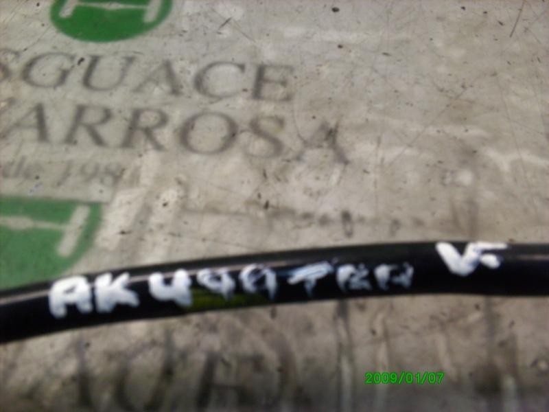 Recambio de barra estabilizadora trasera para renault scenic rx4 (ja0) 1.9 dci dynamique referencia OEM IAM   