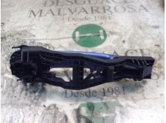 Recambio de maneta exterior trasera derecha para volkswagen polo (9n3) edition referencia OEM IAM    2
