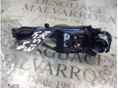 Recambio de maneta exterior delantera derecha para volkswagen polo (9n3) edition referencia OEM IAM    2