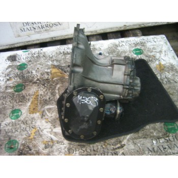 CAJA CAMBIOS B0372 X20SED 