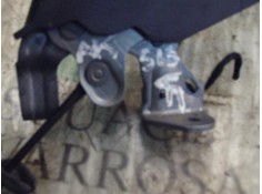 Recambio de palanca freno de mano para volkswagen polo (9n3) edition referencia OEM IAM    2