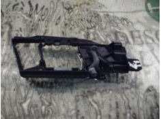 Recambio de maneta interior trasera izquierda para volkswagen polo (9n3) edition referencia OEM IAM    2