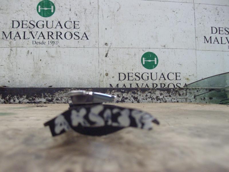 Recambio de maneta interior trasera izquierda para volkswagen polo (9n3) edition referencia OEM IAM   