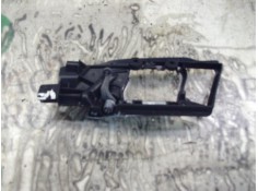 Recambio de maneta interior trasera derecha para volkswagen polo (9n3) edition referencia OEM IAM    2