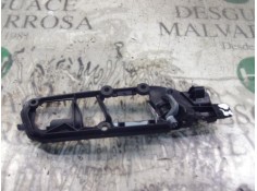 Recambio de maneta interior delantera izquierda para volkswagen polo (9n3) edition referencia OEM IAM    2