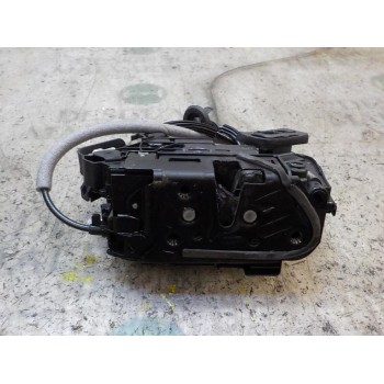 CERRADURA PUERTA TRASERA DERECHA 5TA839016E 