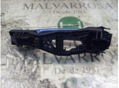 Recambio de maneta exterior trasera izquierda para volkswagen polo (9n3) edition referencia OEM IAM    2