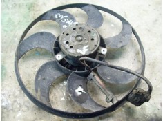 Recambio de electroventilador para opel vectra b berlina 1.7 turbodiesel (17 dt / lu8) referencia OEM IAM    2