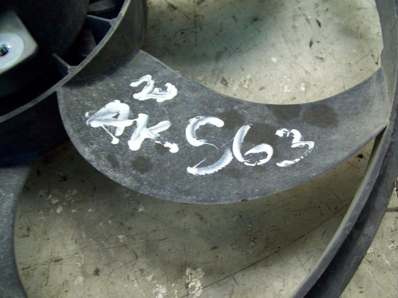 Recambio de electroventilador para opel vectra b berlina 1.7 turbodiesel (17 dt / lu8) referencia OEM IAM   