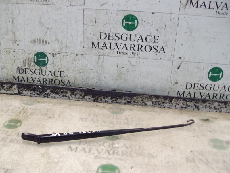 Recambio de brazo limpia delantero derecho para renault laguna ii (bg0) authentique referencia OEM IAM   