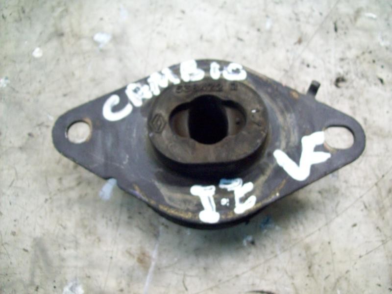 Recambio de soporte cambio para renault laguna ii (bg0) authentique referencia OEM IAM   