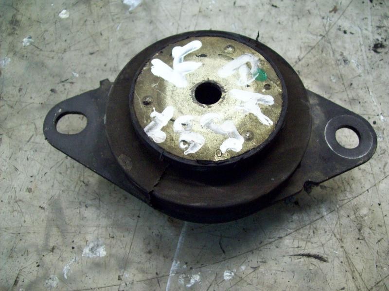 Recambio de soporte cambio para renault laguna ii (bg0) authentique referencia OEM IAM   