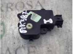 Recambio de motor electrico para renault laguna ii (bg0) authentique referencia OEM IAM   