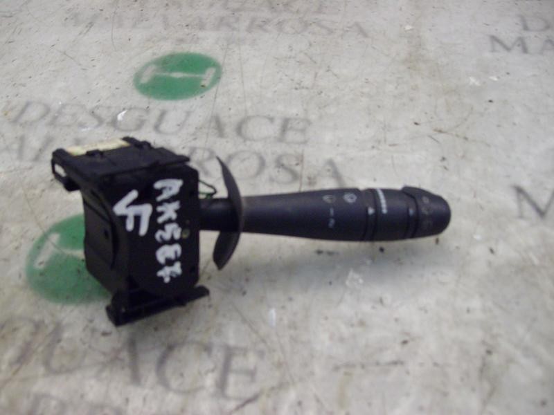 Recambio de mando limpia para renault laguna ii (bg0) authentique referencia OEM IAM   