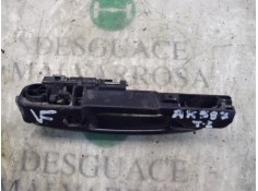 Recambio de maneta exterior trasera izquierda para renault laguna ii (bg0) authentique referencia OEM IAM    2