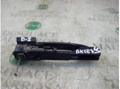 Recambio de maneta exterior delantera izquierda para renault laguna ii (bg0) authentique referencia OEM IAM    2