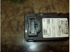 Recambio de modulo electronico para renault laguna ii (bg0) authentique referencia OEM IAM    2