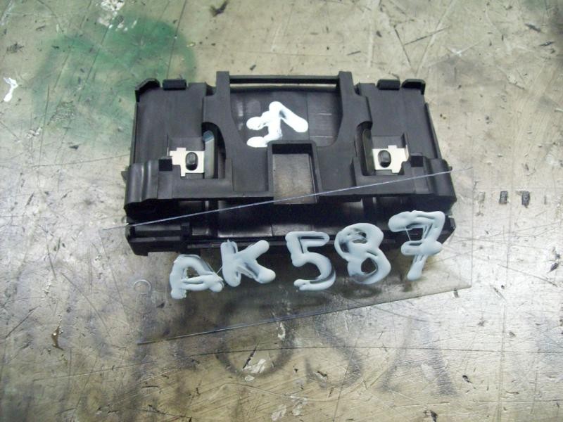 Recambio de modulo electronico para renault laguna ii (bg0) authentique referencia OEM IAM   