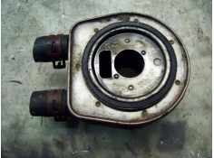 Recambio de enfriador aceite motor para renault laguna ii (bg0) authentique referencia OEM IAM    2
